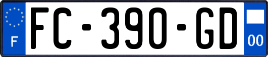 FC-390-GD