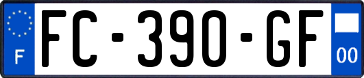 FC-390-GF