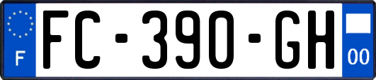 FC-390-GH