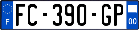 FC-390-GP