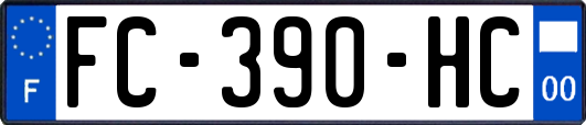 FC-390-HC