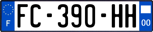 FC-390-HH