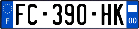 FC-390-HK