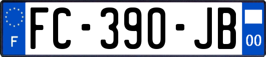 FC-390-JB