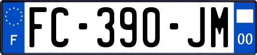 FC-390-JM
