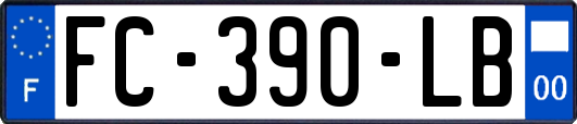 FC-390-LB