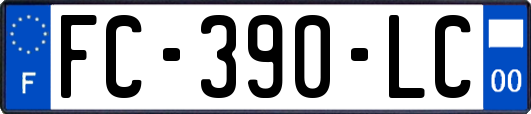 FC-390-LC