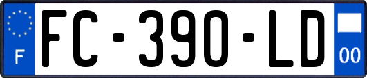 FC-390-LD