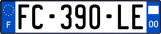 FC-390-LE