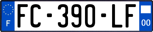 FC-390-LF