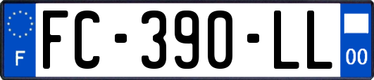 FC-390-LL