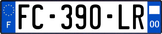 FC-390-LR
