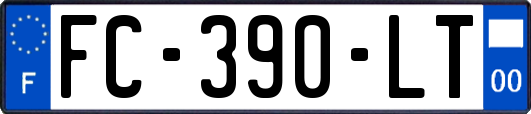 FC-390-LT