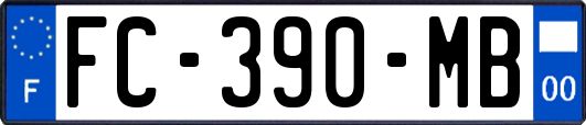 FC-390-MB