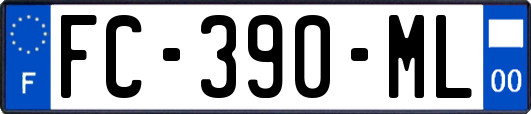 FC-390-ML