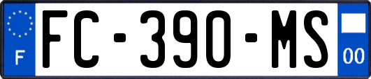 FC-390-MS