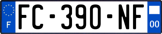 FC-390-NF