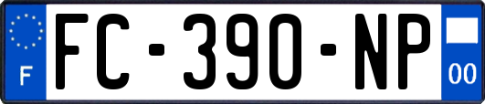 FC-390-NP