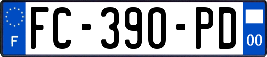FC-390-PD