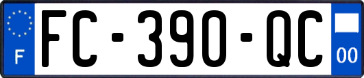 FC-390-QC