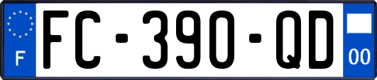 FC-390-QD
