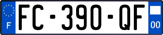 FC-390-QF