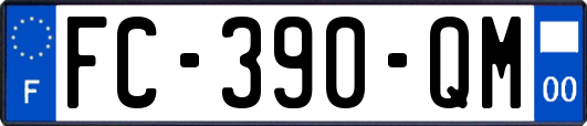 FC-390-QM