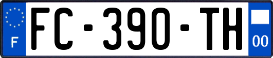 FC-390-TH