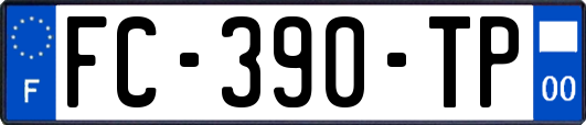 FC-390-TP