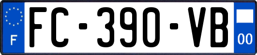 FC-390-VB