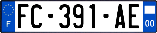 FC-391-AE