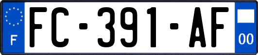 FC-391-AF