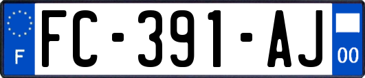 FC-391-AJ