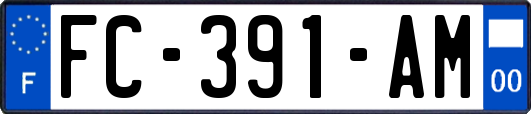 FC-391-AM