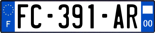 FC-391-AR