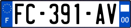 FC-391-AV