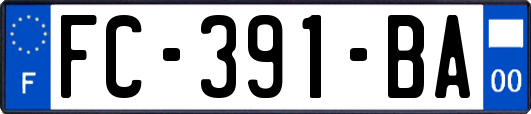 FC-391-BA