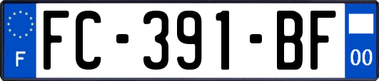 FC-391-BF