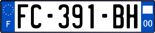 FC-391-BH