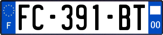 FC-391-BT