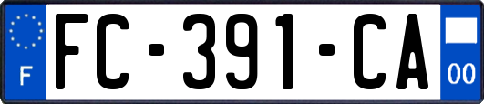 FC-391-CA