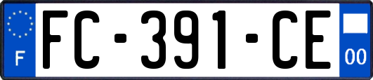 FC-391-CE