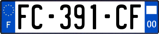 FC-391-CF