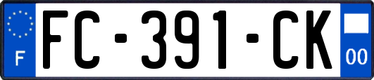 FC-391-CK