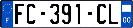 FC-391-CL