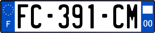 FC-391-CM