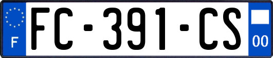 FC-391-CS