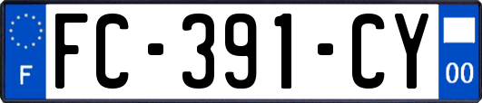 FC-391-CY