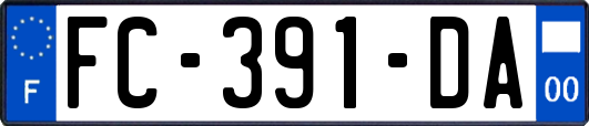 FC-391-DA