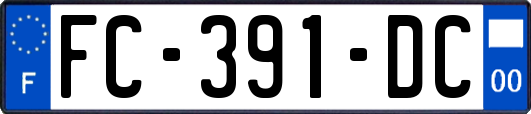 FC-391-DC